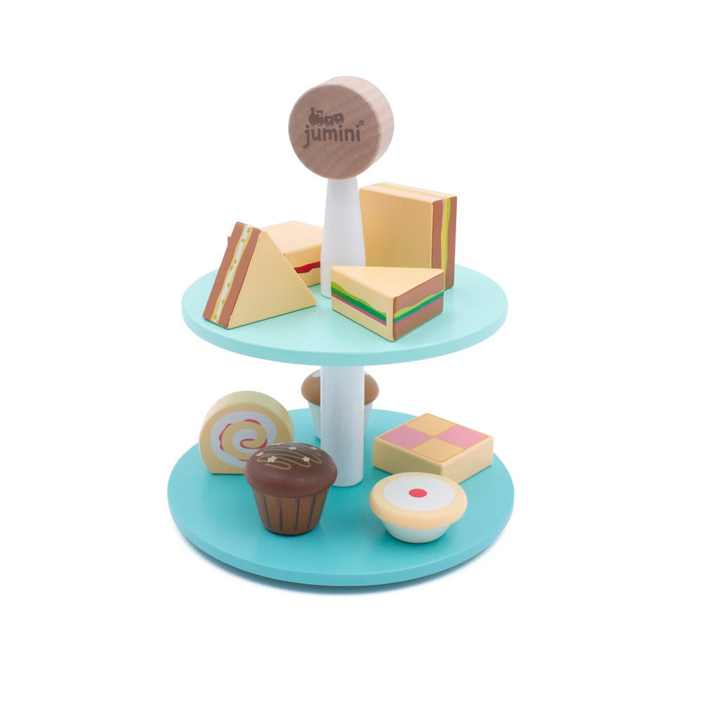 Bigjigs discount cake stand