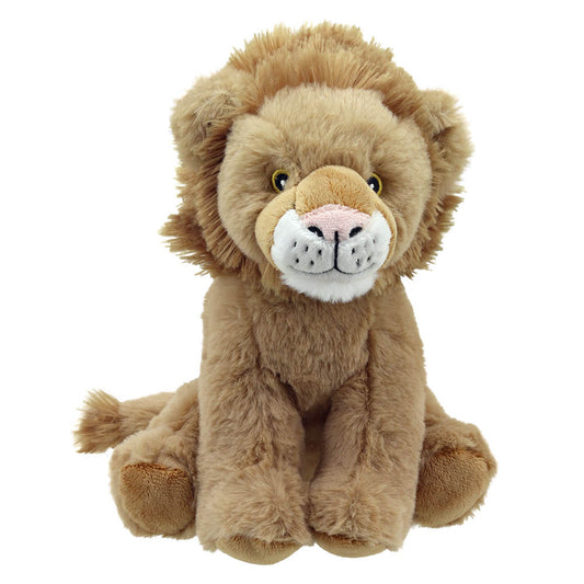 Wilberry Cuddlies Leo Lion