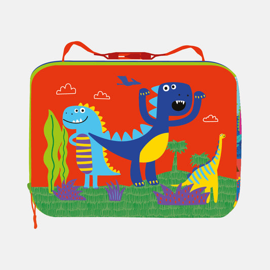 Dinoroar Lunch Bag