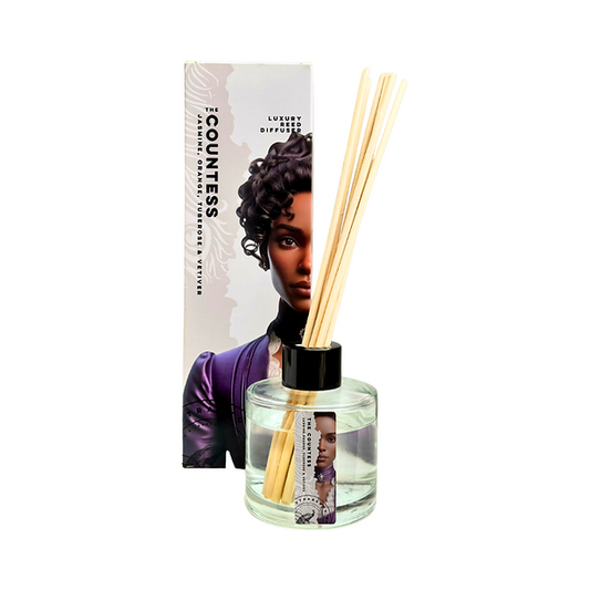 The Countess 100ml Diffuser