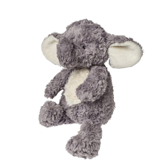 Again Friends Elephant Soft Toy