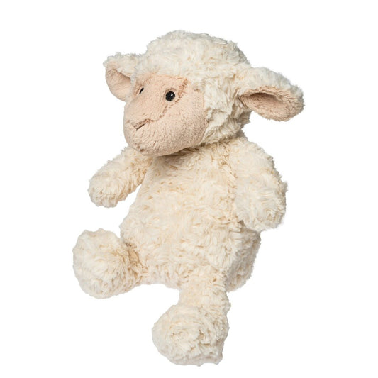 Again Friends Lamb Soft Toy