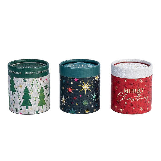 Christmas Music Gift Boxes