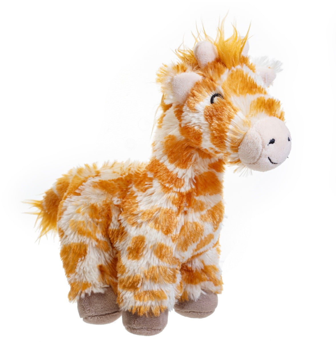 Gigi Giraffe Soft Toy