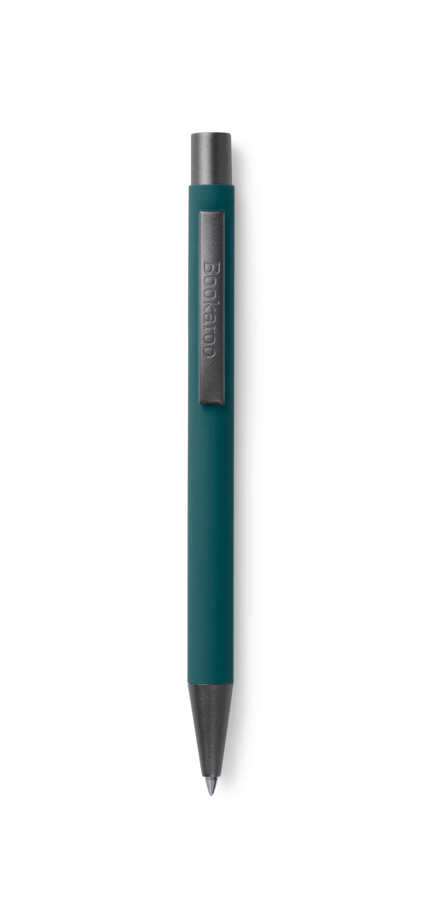 Bookaroo Ballpoint Pen Teal