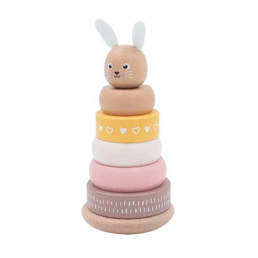 Jumini Stacking Bunny