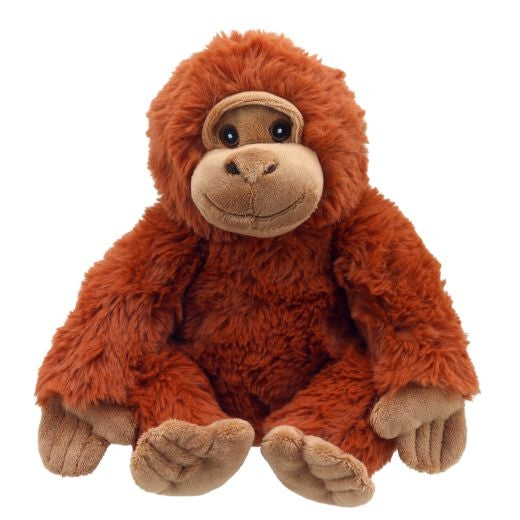 Wilberry Ollie Orangutan