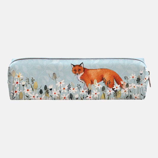 Foxy Tales Pencil Case