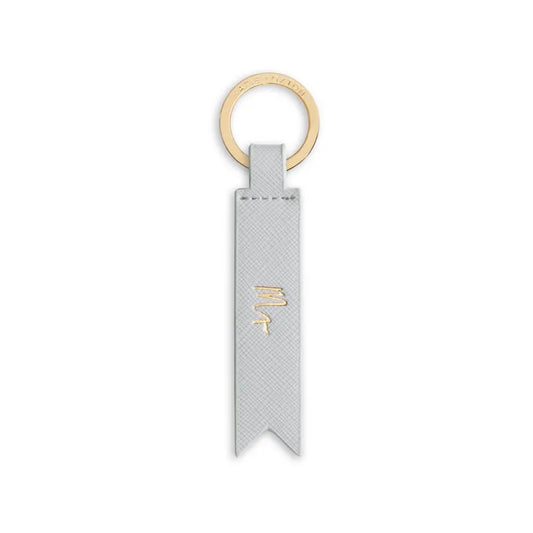 ‘Mr’ Grey Key Ring