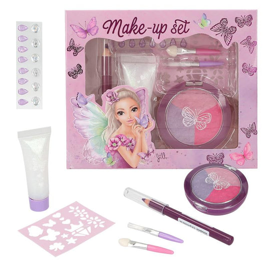 Top Model Fairy Love Make-Up Set