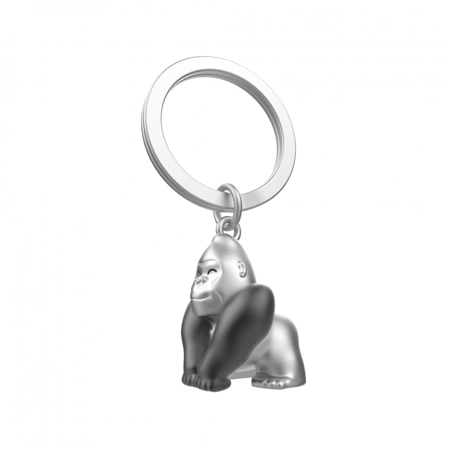 Metalmorphose Keyring Gorilla