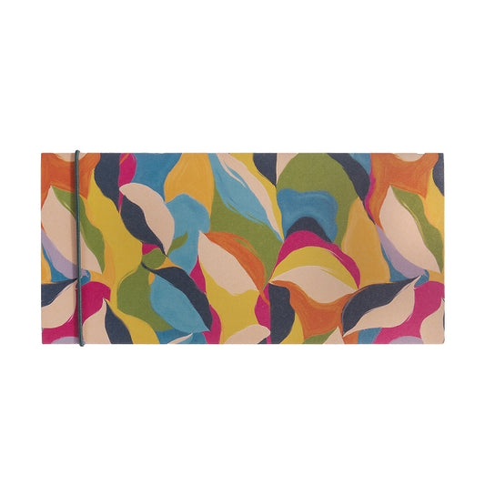 Multicoloured Voucher Envelope 23 x 11cm