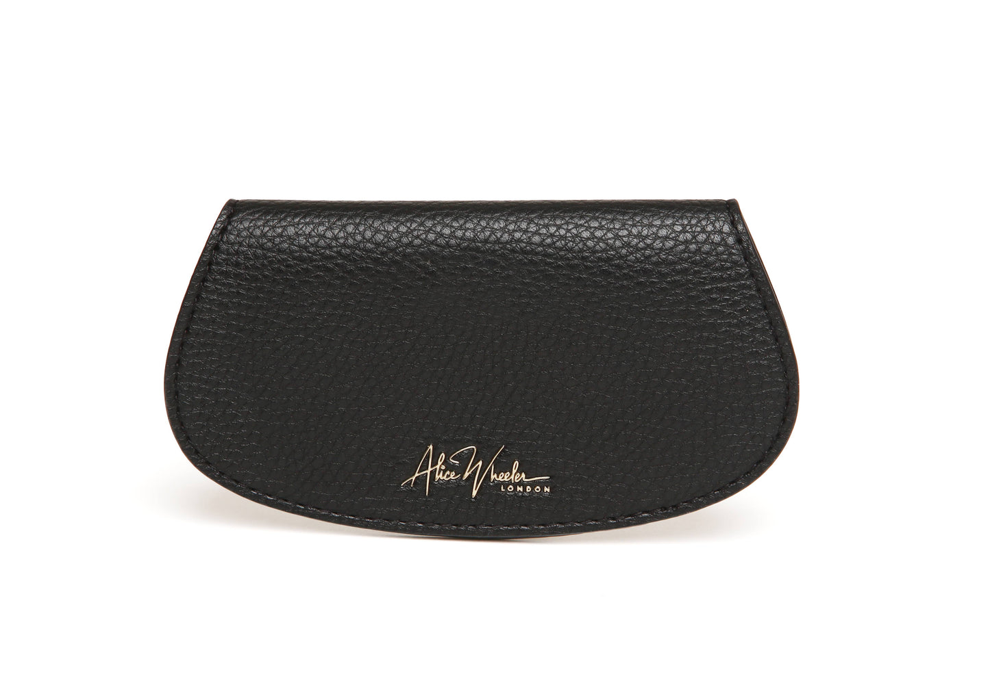 Glasses Case Black