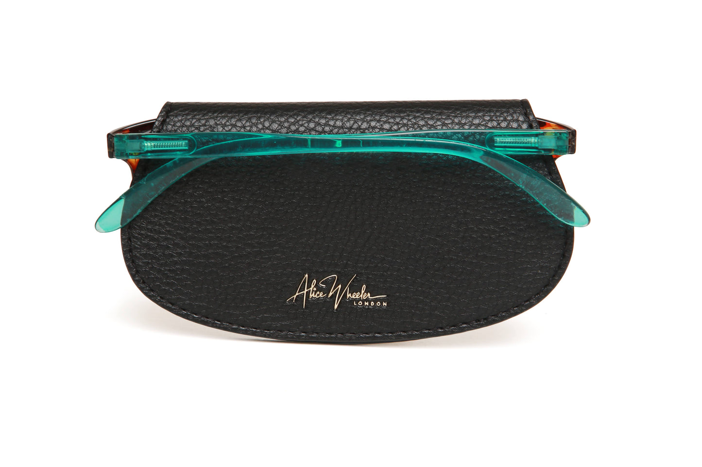 Glasses Case Black