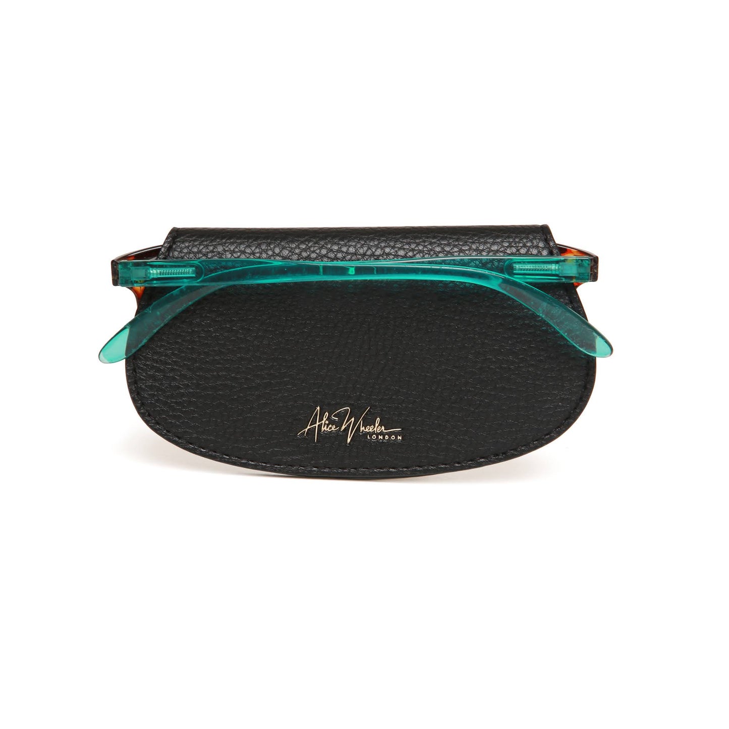 Glasses Case Black