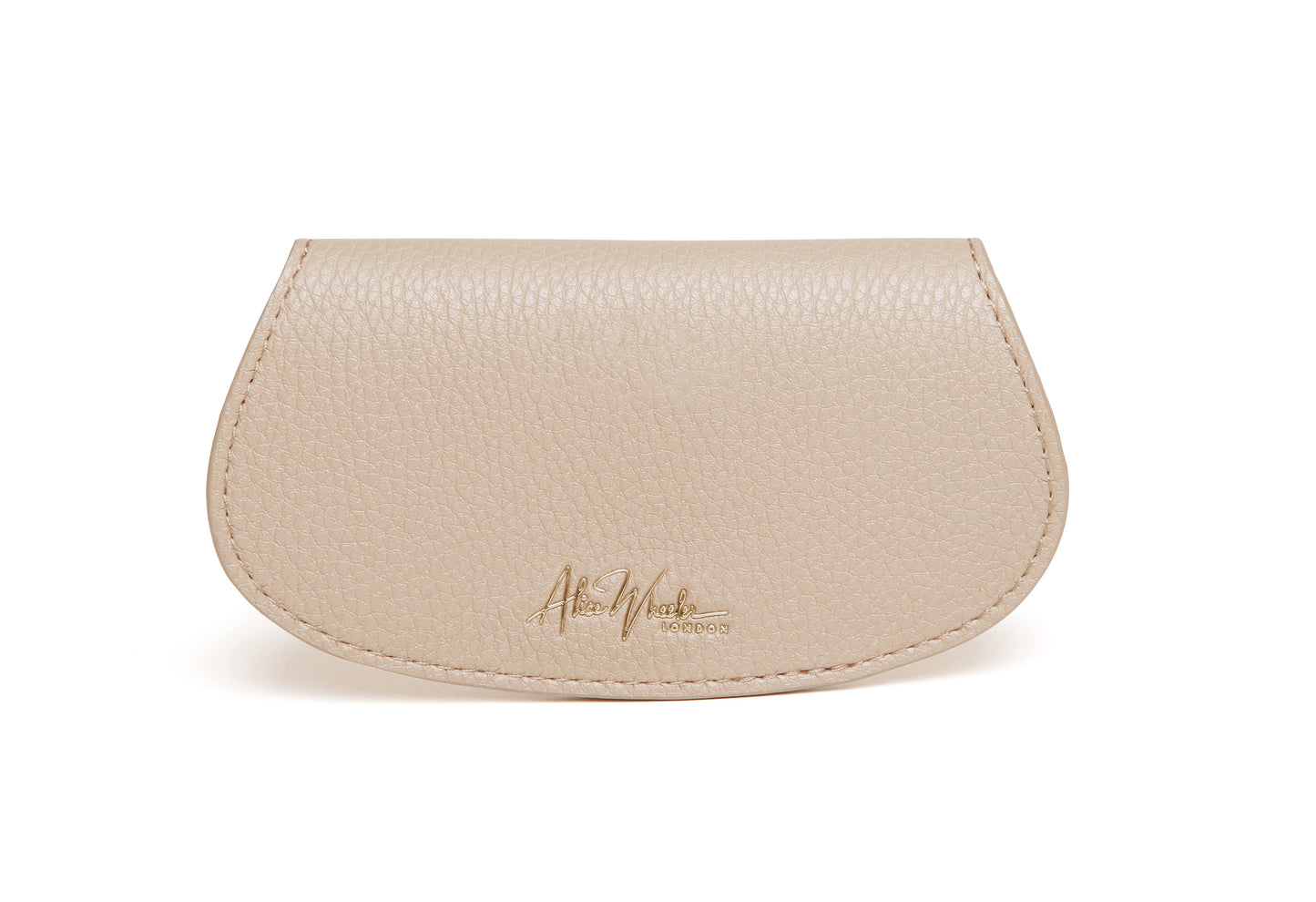 Glasses Case Stone