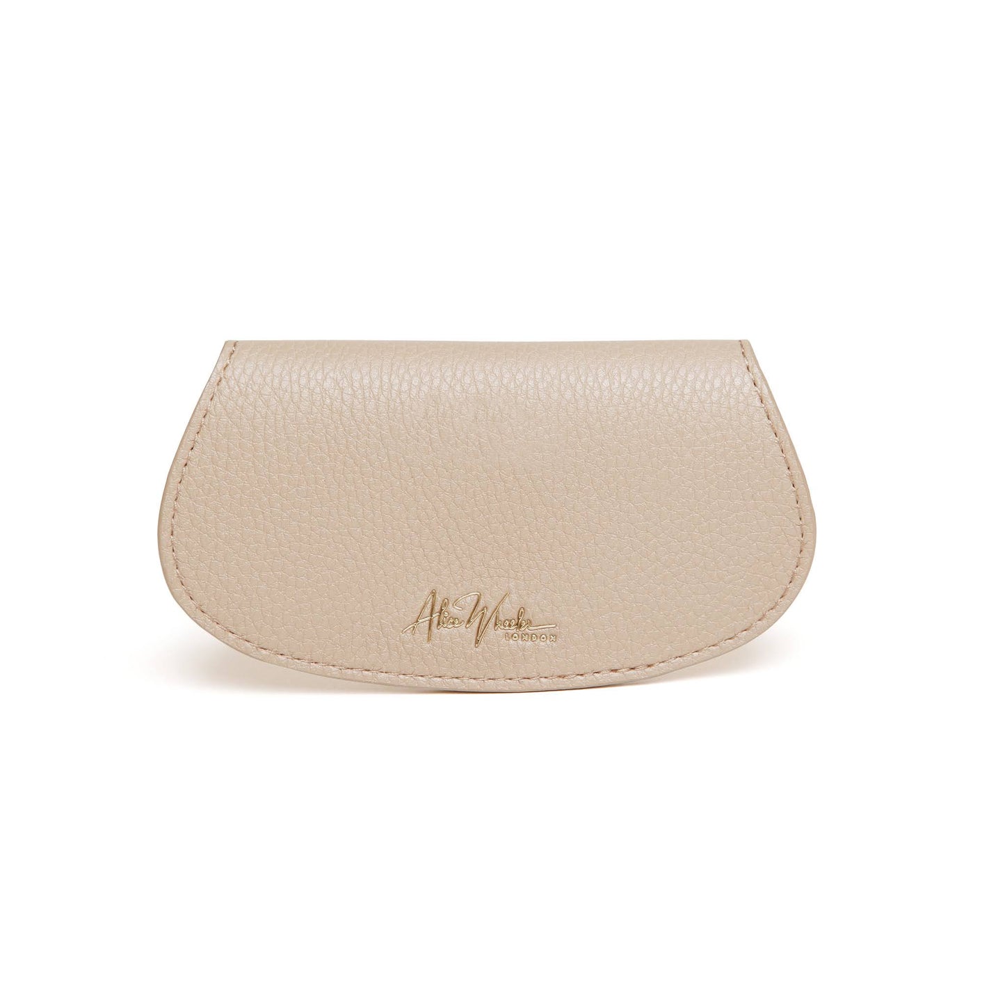 Glasses Case Stone