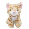 Wilberry Eco Minis Ginger Cat