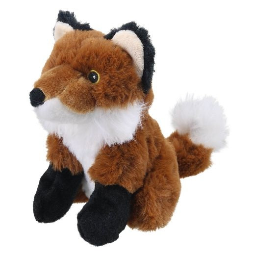 Wilberry Mini Fox