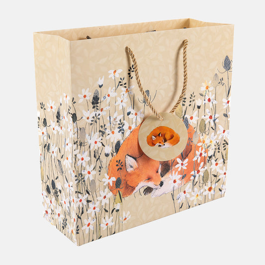 Foxy Tales Large Gift Bag