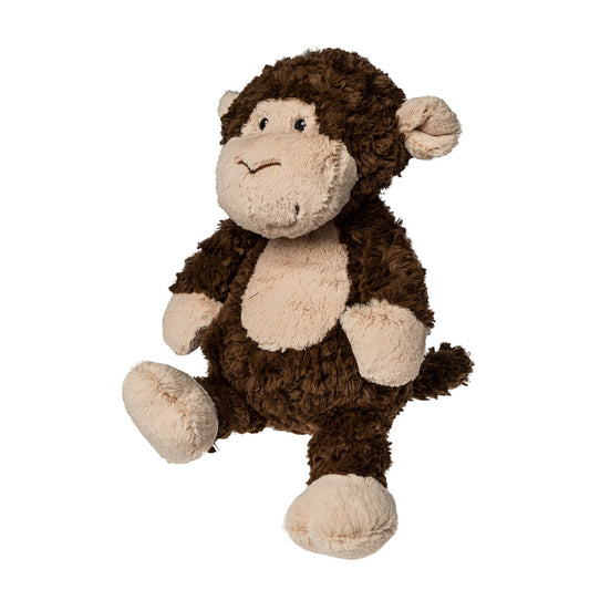 Again Friends Monkey Soft Toy