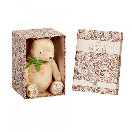 Always and Forever Collection Special Edition Classic Pooh Toy