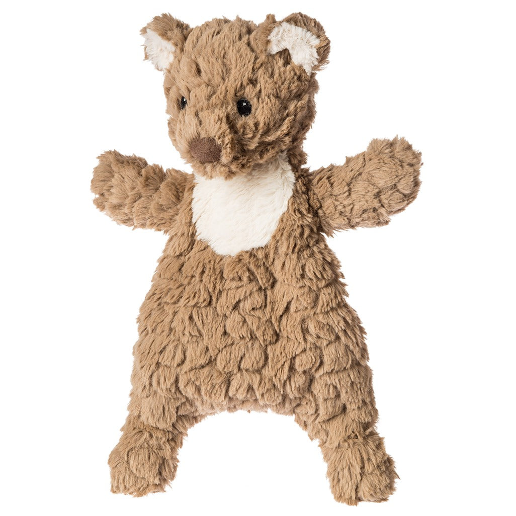 Putty Teddy Lovey