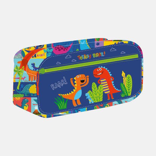 Dinoroar Pencil Case