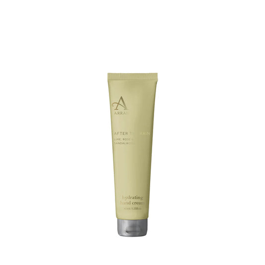 After The Rain Body 40 ml Handcream Tube