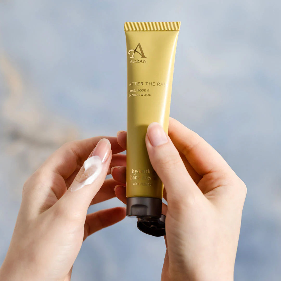 After The Rain Body 40 ml Handcream Tube