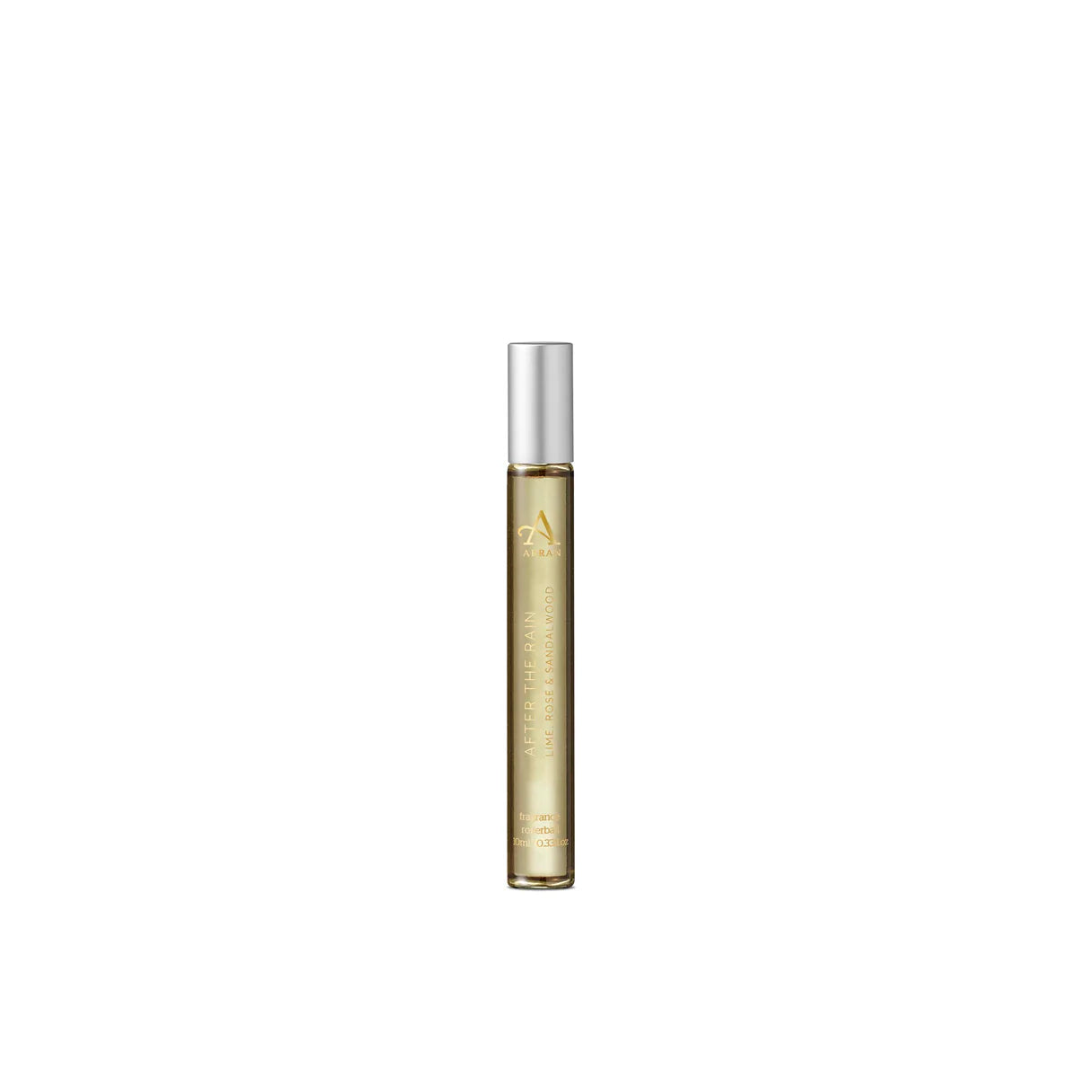 After The Rain 10ml Fragrance Roller Ball