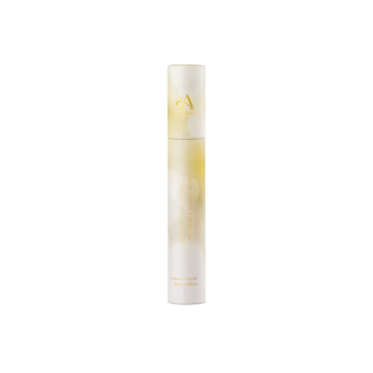 After The Rain 10ml Fragrance Roller Ball