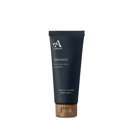 Sannox Shave Cream 100ml Tube