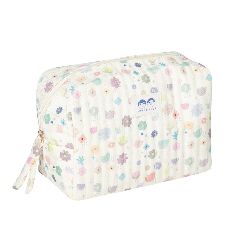 Floral Girls Wash Bag