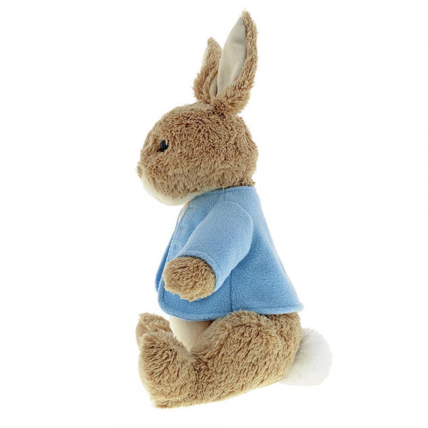 Extra large peter cheap rabbit soft toy