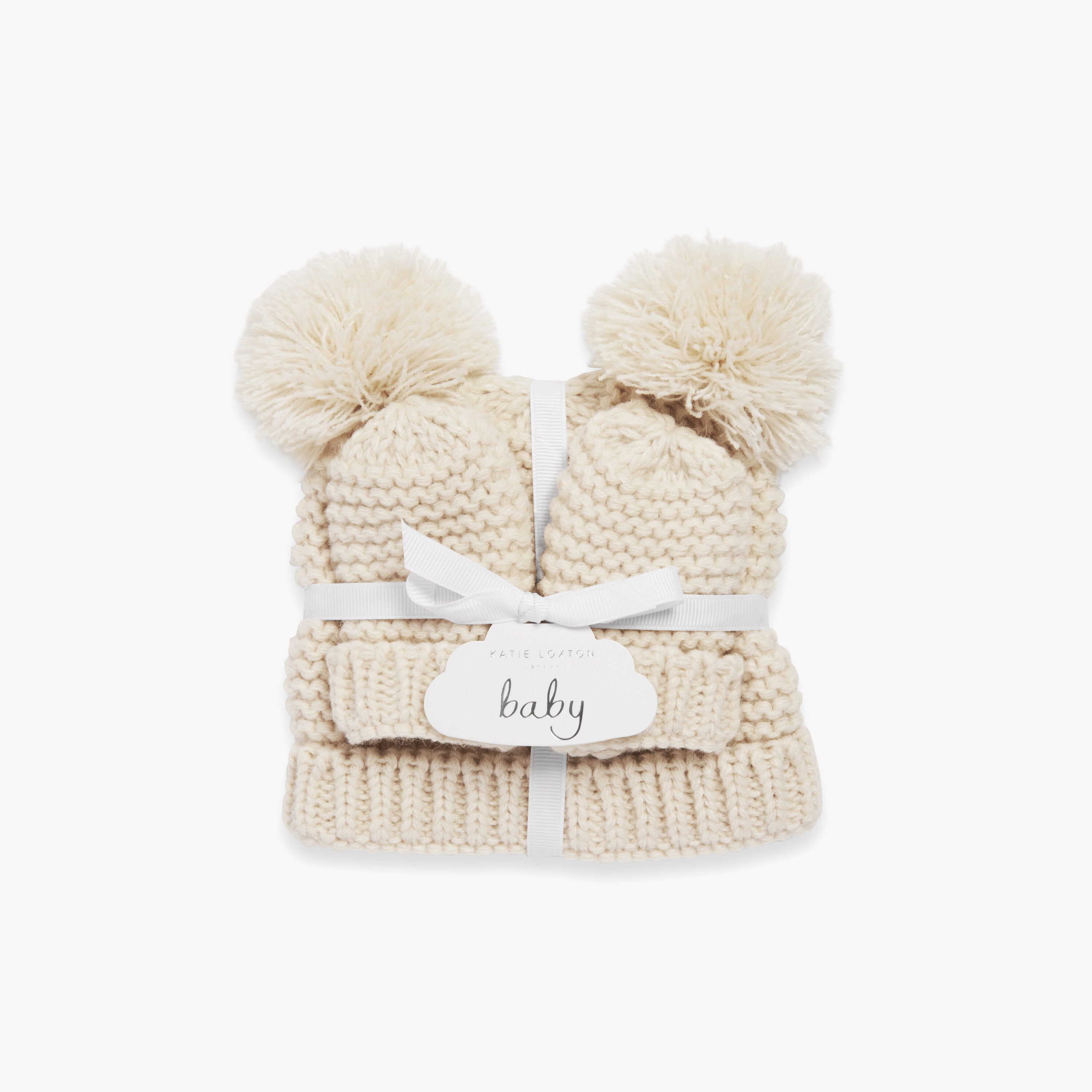 Designer baby hat shop and mittens