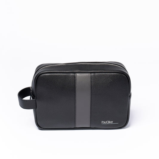 Paul Oliver Luxury Men’s Washbag