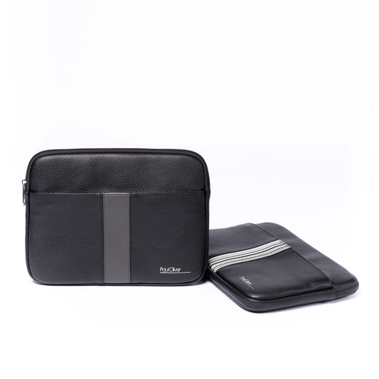 Paul Oliver iPad/Tablet Case Black